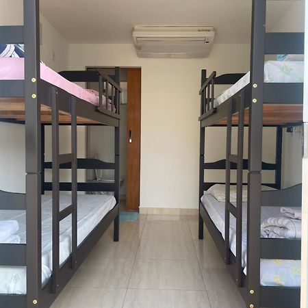 Suite 1 - Container Барретус Екстер'єр фото