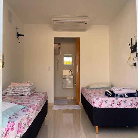 Suite 1 - Container Барретус Екстер'єр фото