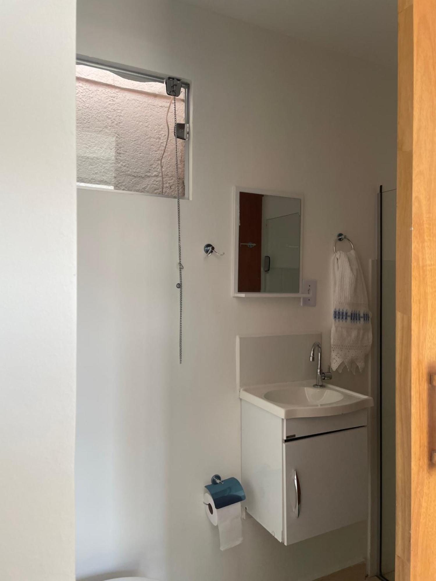 Suite 1 - Container Барретус Екстер'єр фото