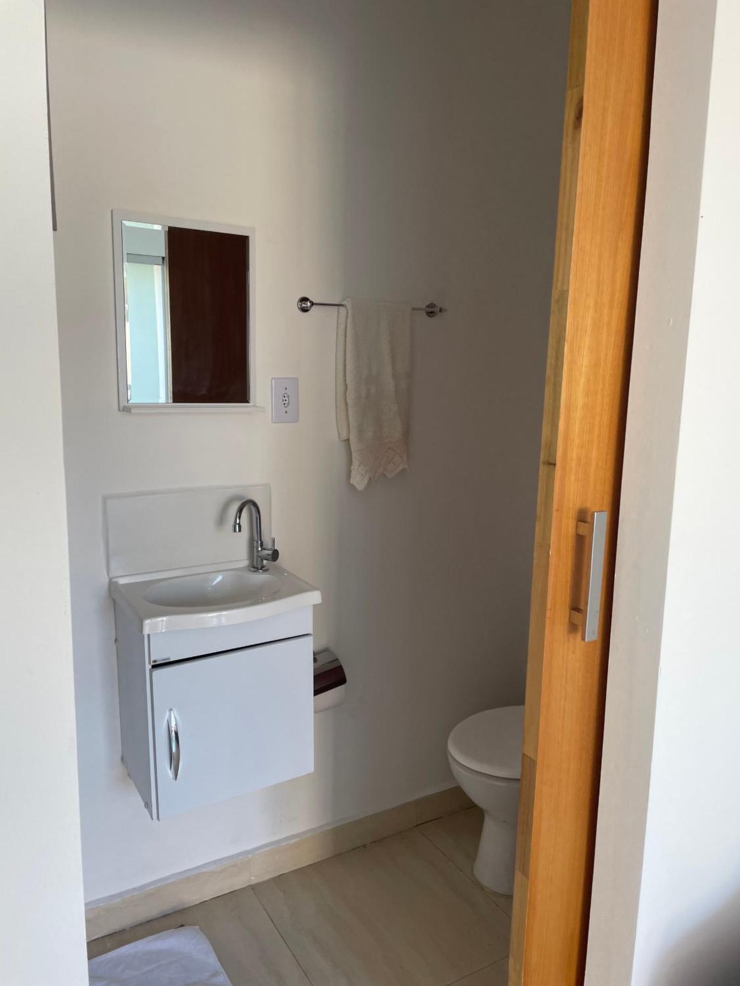 Suite 1 - Container Барретус Екстер'єр фото