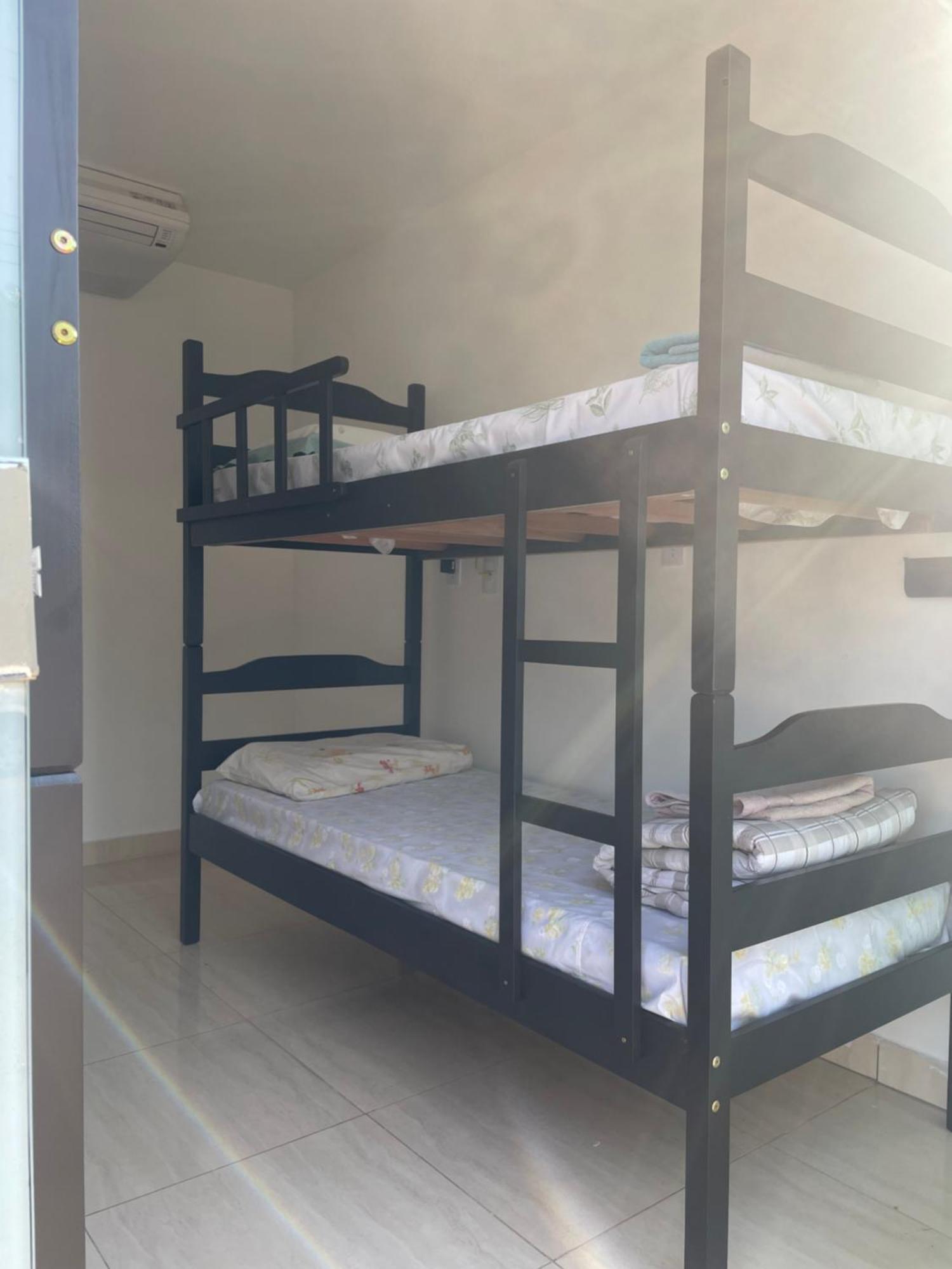Suite 1 - Container Барретус Екстер'єр фото