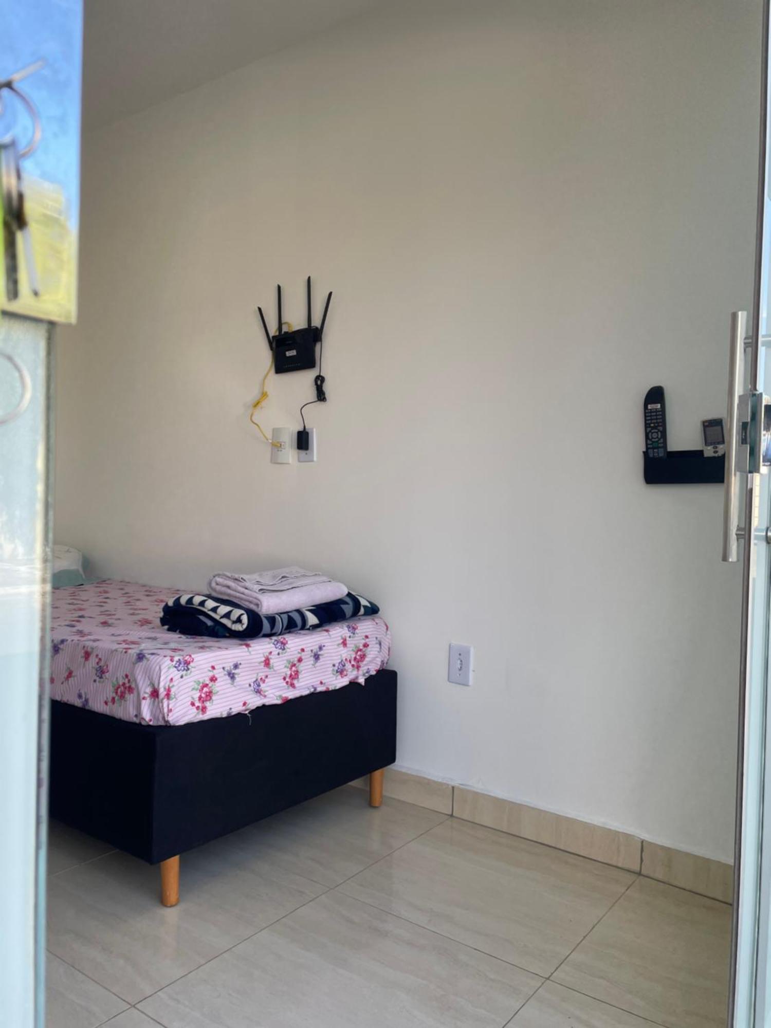 Suite 1 - Container Барретус Екстер'єр фото