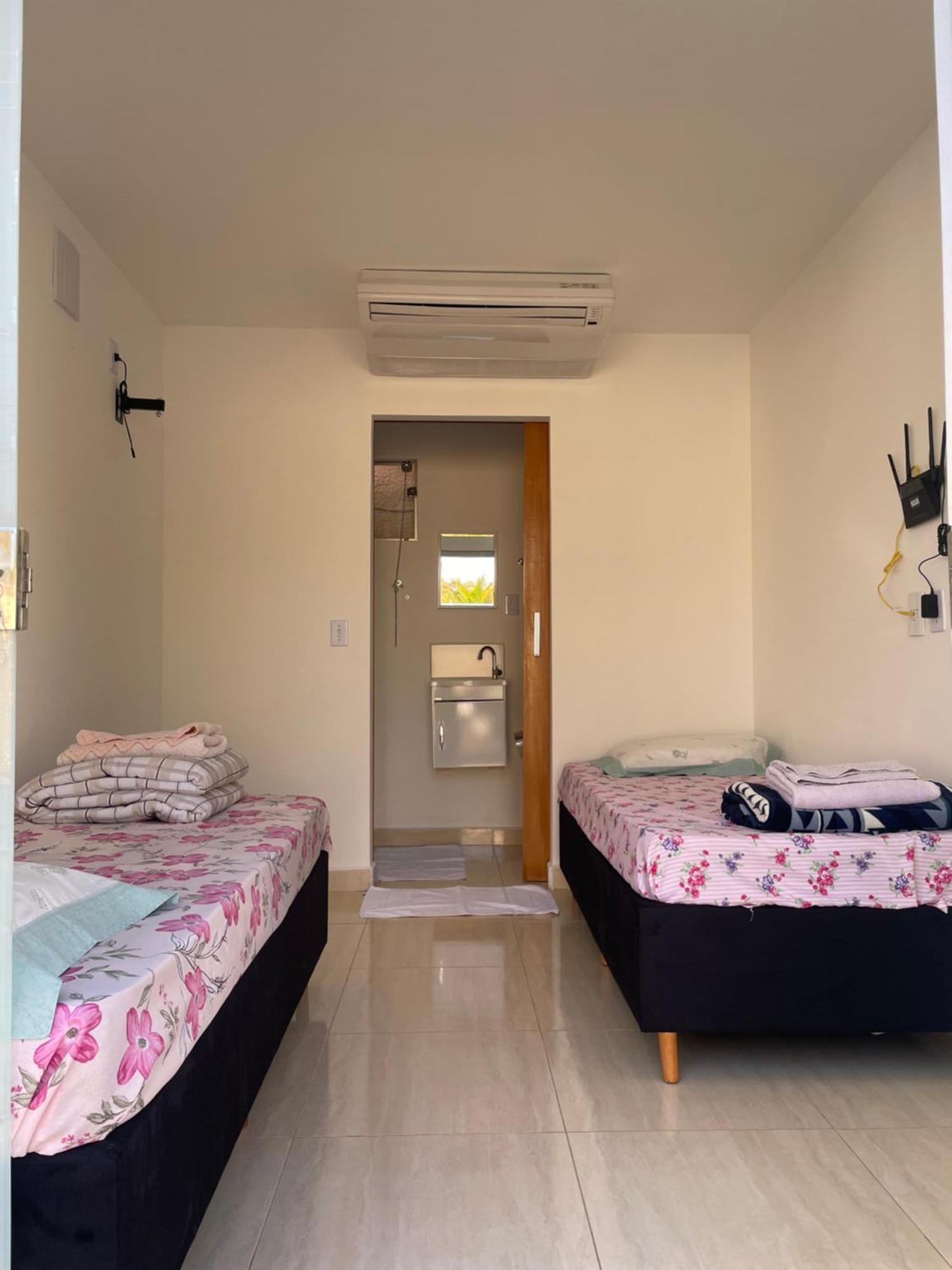 Suite 1 - Container Барретус Екстер'єр фото